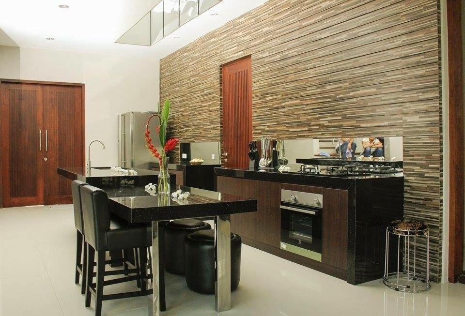 Pasific Beach Cottages Mangsit Bilik gambar